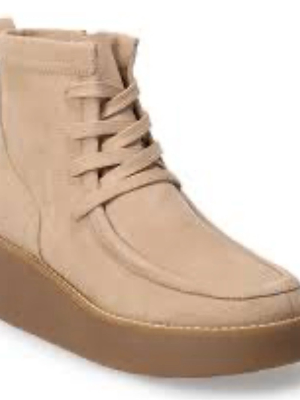 Sonoma Good For Life Enigma Ankle Boots 8.5